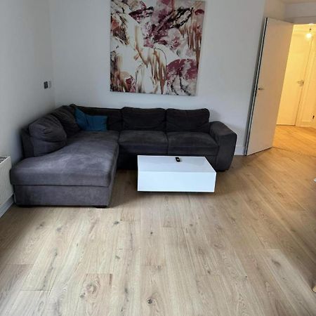 Shoreditch Apartment Free Parking Londra Esterno foto