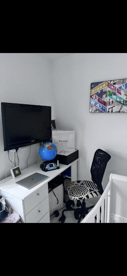 Shoreditch Apartment Free Parking Londra Esterno foto
