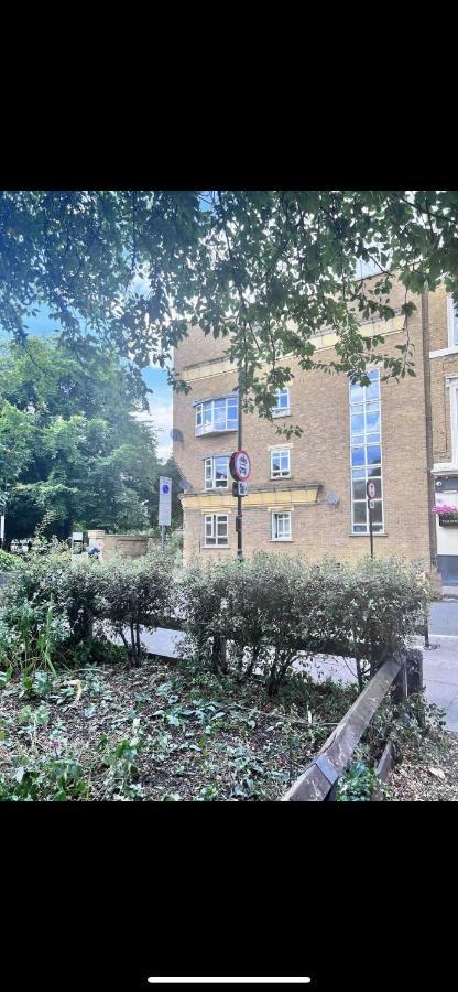 Shoreditch Apartment Free Parking Londra Esterno foto