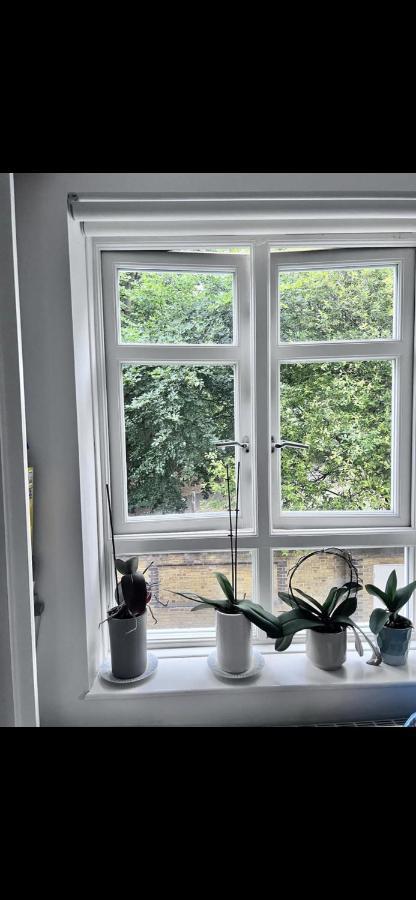 Shoreditch Apartment Free Parking Londra Esterno foto