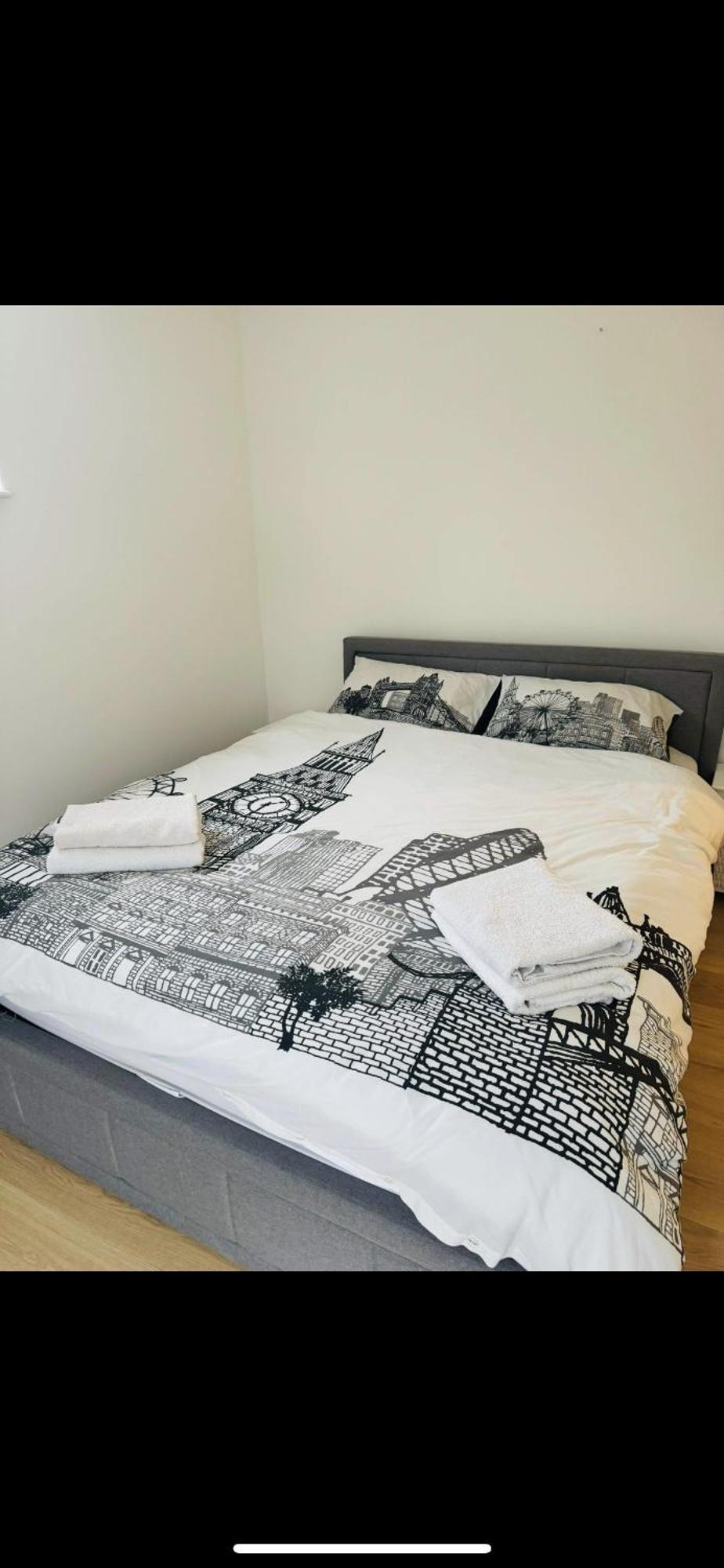 Shoreditch Apartment Free Parking Londra Esterno foto