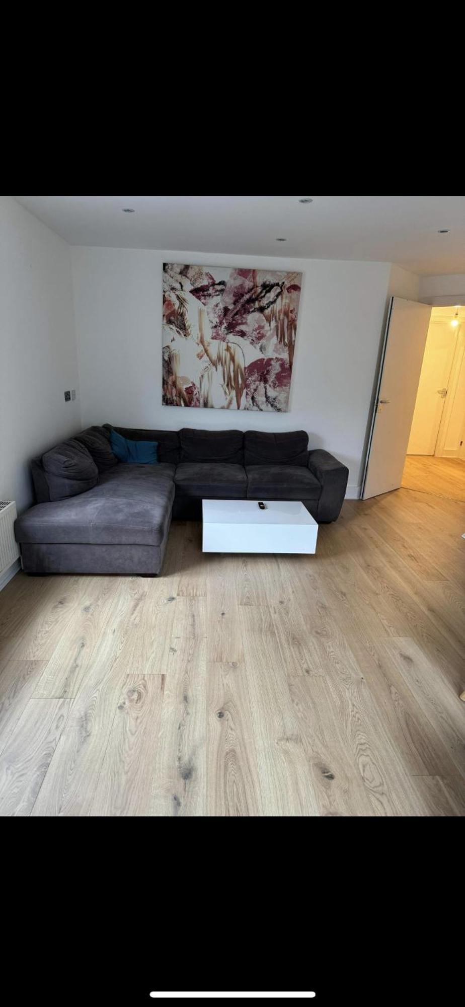 Shoreditch Apartment Free Parking Londra Esterno foto