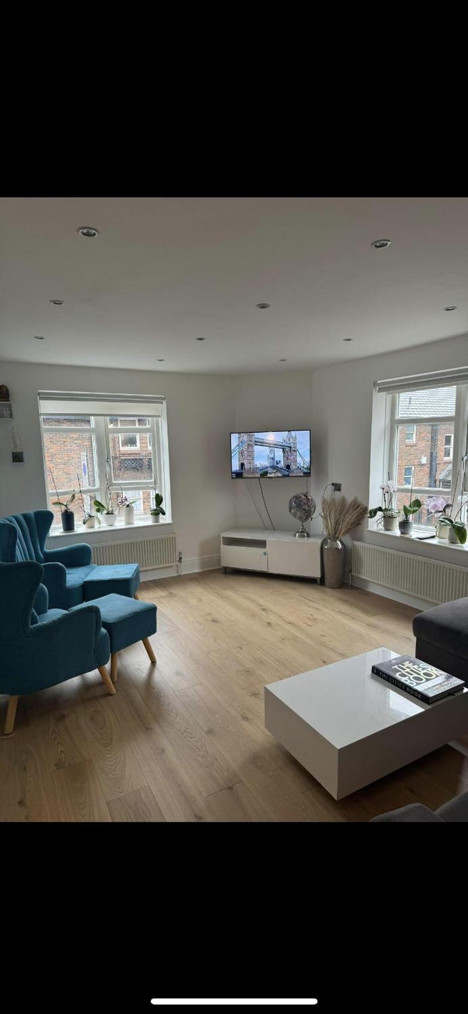 Shoreditch Apartment Free Parking Londra Esterno foto