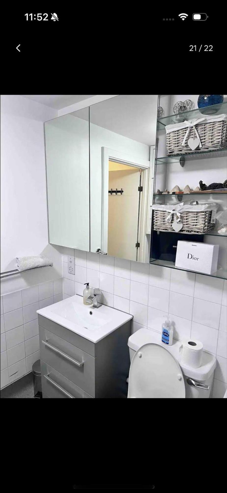 Shoreditch Apartment Free Parking Londra Esterno foto
